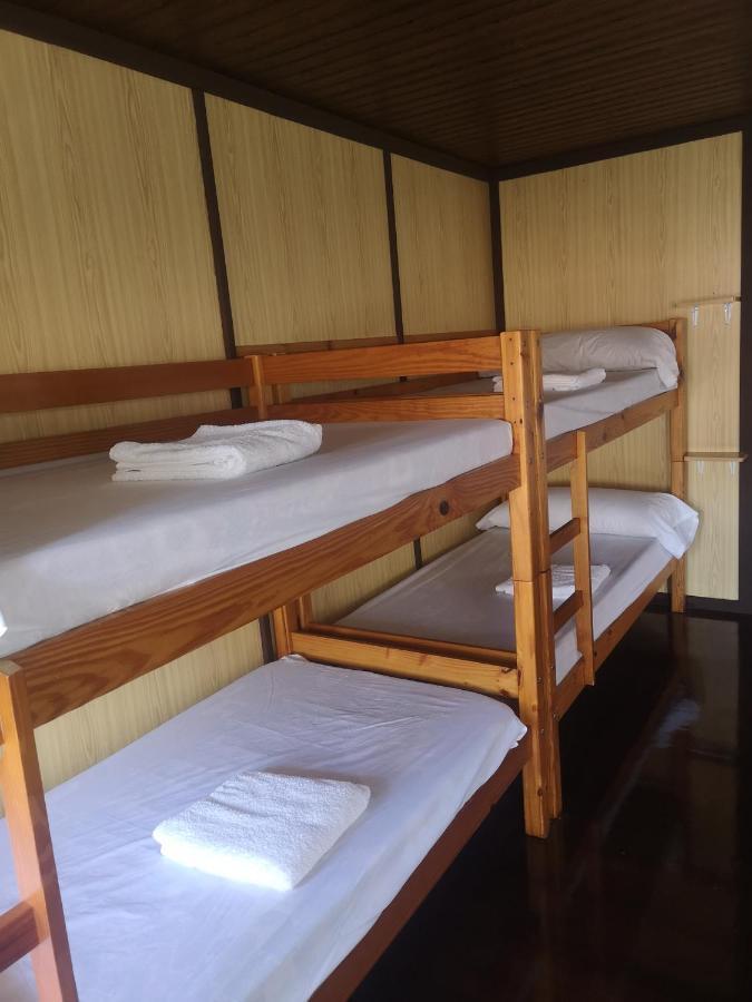 Albergue O Botafumeiroアルスーア エクステリア 写真